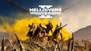 Hell Drivers 2  CoOp Stream For Democracy [upl. by Nnylyahs]