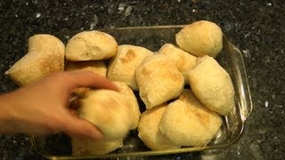 How to make Ciabatta Bread [upl. by Eisset743]