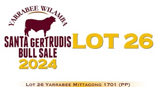 Lot 26 Yarrabee Mittagong 1701 PP [upl. by Yellac12]