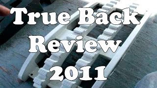 True Back Review 2011 [upl. by Rennie]