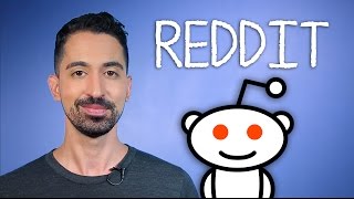 The Beginners Guide to Reddit  Mashable Explains [upl. by Dutchman]