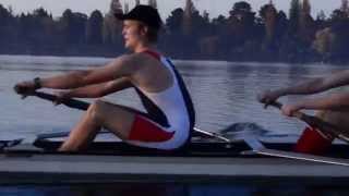 Best Rowing video ever [upl. by Eissehc]