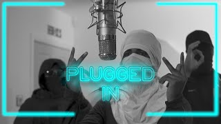 CGE TT X Mobz X S13  Plugged In W FumezTheEngineer  Pressplay [upl. by Irep456]