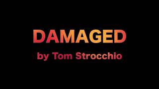 Plumb DAMAGED piano cover by Tom Strocchio [upl. by Ilenay]