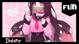 Geoxor amp SRVGE  BUBBLEGUM FTMELANIE MARTINEZ [upl. by Sirak]