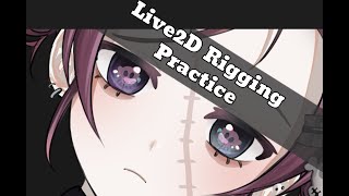 Vtuber Rigging Stream 231024 [upl. by Nurse122]