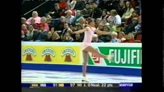 2004 Four Continents Figure Skating Championships [upl. by Dante]