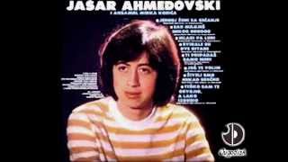 Jasar Ahmedovski  Sad milujes nekog drugog  Audio 1983 [upl. by Lydia]