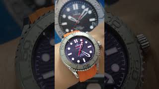 OMEGA SEAMASTER DIVER300 NEKTON EDITION갤럭시워치6 갤럭시워치 gwc 네이버카페 luxurywatches오메가 [upl. by Norry]