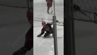 Franks highlight reel Oct 19 amp 20 2024 score goal hockey hockeykid fbomb [upl. by Htebesile]