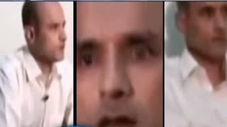 Indian RAW Agent Kulbhushan Yadavs Confession Video in Pakistan [upl. by Bringhurst698]