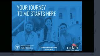 Graduate Entry Medicine in UK for Nigerian Future Doctors [upl. by Rosemare]