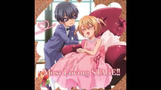 Love Stage Original Soundtrack Disk 1 [upl. by Ahseyk280]