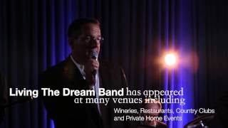 Living The Dream Band Comp Video [upl. by Iramaj884]