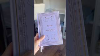 Book journals are here reading booktube readingjournal bookjournal [upl. by Nolaj826]