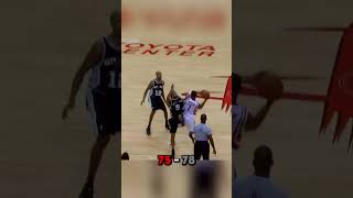 Tracy McGrady’s 13 points in 35 seconds [upl. by Jonas]