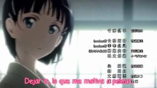 SAO Opening 2 Innocence Spanish Cover Duet Version [upl. by Yelyak799]