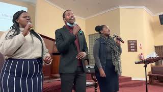 Obeyed  Langa SDA church [upl. by Mabelle]