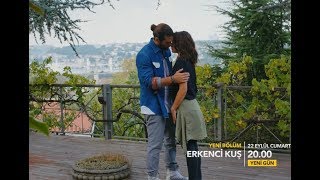 Erkenci Kus Puntata 12 PROMO 2 SUB ITA [upl. by Anatnom]