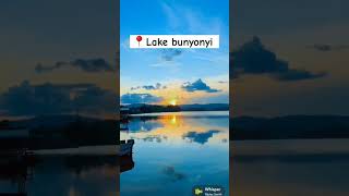 A must visit to lake bunyonyi wildlife lakebunyonyi bujukuecotours [upl. by Mooney171]