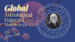 Global Forecast Horoscope – March 2024 [upl. by Amieva975]