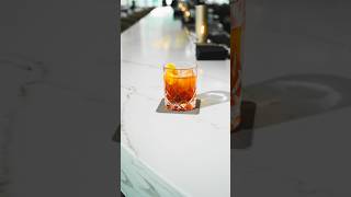 Fl2 is proud to participate in Negroni Week the annual global celebration from September 16 to 22 [upl. by Eyar]