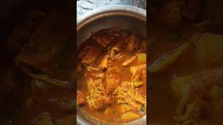 omelette egg curry recipe😜youtube food cooking video 😋😜❤💕💕💕 [upl. by Ecarg]