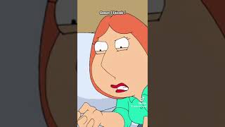 stewie calls Lois name many times lol it was funny gloriouspurposee [upl. by Drofniw]