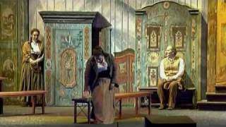 WKienzl  Der Evangelimann opera  Atto I Prima parte [upl. by Josselyn799]