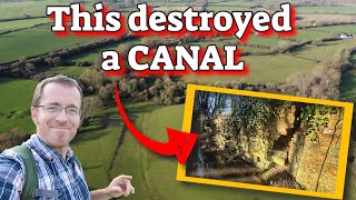 The Structure that DESTROYED an Entire CANAL [upl. by Island]