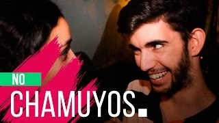 NO CHAMUYOS  Hecatombe  Video Oficial [upl. by Rehpotsirhc]