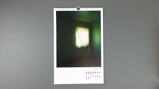 Todd HIDO “2024 Calendar”  トッド・ハイド『2024 Calendar』 [upl. by Glass]