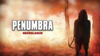 Penumbra Necrologue OST  Main Theme [upl. by Anniahs]