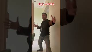 Taichi Master kungfu taichi shortvideos shortsviral shortvideo shorts feedshorts short [upl. by Enorej]