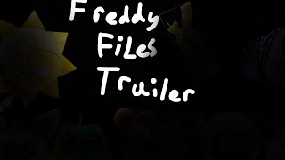 FREDDY FILES Trailer  Pilot Release [upl. by Htebasyle]