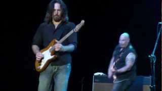 Creedence Clearwater Revisited  I Heard It Through the Grapevine Live at Citibank Hall [upl. by Atinuaj211]