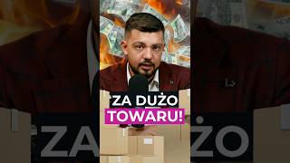 KOSZTY które ZJADAJĄ ZYSKI allegro [upl. by Ahsiekat]