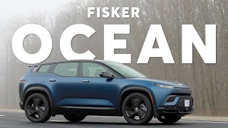 The Crazy Saga of Our Fisker Ocean  Talking Cars with Consumer Reports 442 [upl. by Ignacia]