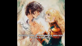 Sotto lombra di una spada e una rosacapitolo 10Fanfiction di BabetteDH [upl. by Irahs524]