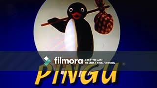 Pingu Theme Song in Reversed [upl. by Chloras]