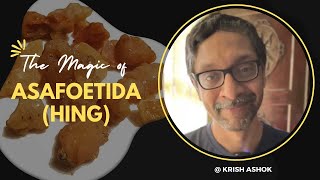 How Asafoetida Helps Indians Cheat Religion [upl. by Navanod]