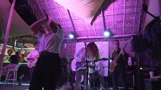 Here We Go Again  Paramore cover at Indie Lagunas Paramore Night 240623 [upl. by Eenad]