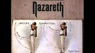 Nazareth  Love Now Youre Gone [upl. by Tatia]