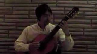 Yesterday by Beatles Toru Takemitsu arrangement [upl. by Yajeet32]