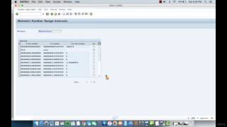 SAP MM Stock transfer configuration STO 1 step and 2 step process STO Process Part1 [upl. by Gerlac]