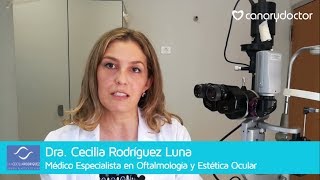 ¿Qué tipos de ojeras existen y cómo se eliminan [upl. by Harlene507]