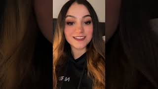 ❤️♥️♥️ Gorgeous G Peri Live Update v20 293blonde periscope live gorgeous beautiful [upl. by Cher]