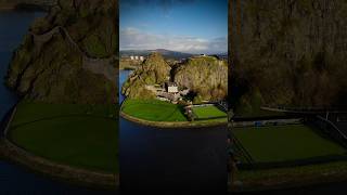 Dunbarton Castoe Oct 2024 dji [upl. by Ap]