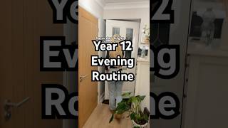 Saturday Evening Routine of a Year 12 [upl. by Sirhc]