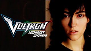 VOLTRON KEITH KOGANE Wig Tutorial  Epic Cosplay Wigs Collab [upl. by Sela931]